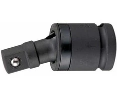 Adapteris King Tony 4797P; 1/2''; 65 mm