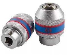 King Tony KING TONY UCHWYT 3/8" DO GWINTOWNIKA 4-9mm
