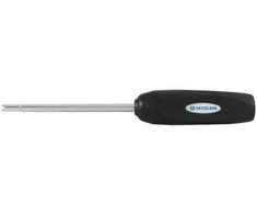 Dinamometrinis raktas King Tony 34102-040M; 0,45 Nm