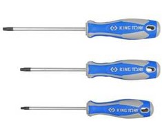 King Tony TORX T27 atsuktuvas (14232704)