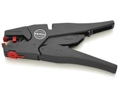 Profesionalios nužievinimo replės 0.03-10mm² 12 40 200 KNIPEX