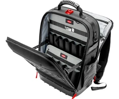 Kuprinė įrankiams KNIPEX Modular X18