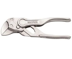 Replės-veržliaraktis KNIPEX XS