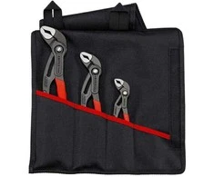 Replių komplektas Knipex 001955S9; 3 vnt.