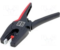 Replės laidų nuizoliavimui KNIPEX 1242
