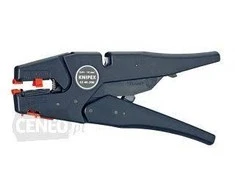 Profesionalios nužievinimo replės 0.03-10mm² 12 40 200 KNIPEX