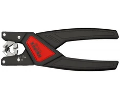 Laidų valymo replės Knipex 1274180; 175 mm
