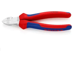 KNIPEX šoninio pjovimo replės 160 mm...