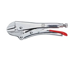 KNIPEX SZCZYPCE MORSEA 225mm