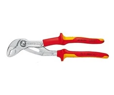 Santechninės replės Knipex 8726250; 250 mm