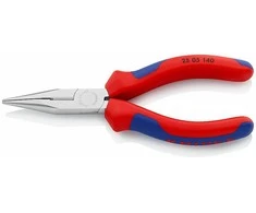 Replės Knipex 2505140; 140 mm
