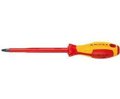 KNIPEX WKRĘTAK PZ1x80mm