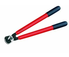 Kabelio kirpimo žirklės Knipex 9517500; 500 mm