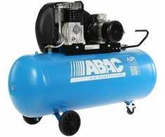 ABAC KOMPRESOR LINE EXT A39B/270 4HP 400V ->4116024287