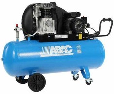 ABAC KOMPRESOR PRO EXP A39B/150 3HP 230V ->4116024280