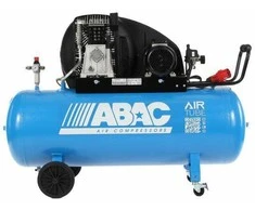 kompresorius automobilinis Abac ABAC KOMPRESOR PRO EXP A39B/200 400V ->4116024152 / 4116024283