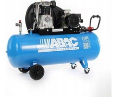 KOMPRESORIUS ABAC PRO EXP A49B/200 5,5 AG 400 V ->4116000241