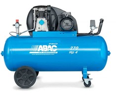 Kompresorius ABAC PRO EXP A49B/270 5.5HP 400V -> 4116000243
