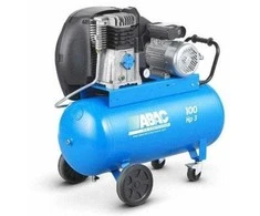 Kompresorius Abac KOMPRESORIUS ABAC PRO EXP A39B/ 90 3HP 400V ->4116024279