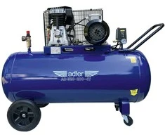 Tepalinis oro kompresorius Adler AD520-200-3T