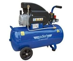 ADLER KOMPRESORIUS 50l AD 2050-50-8BAR 230V