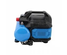 AIRPRESS KOMPRESORIUS LMO 6-126 6L/1,0AG BEALYS 88L/MIN. TYLUS….
