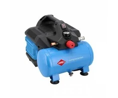 AIRPRESS KOMPRESORIUS LMO 6-126 6L/1,0AG BEALYS 88L/MIN. TYLUS….