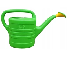 Be prekinio ženklo Laistytuvas plastmasinis | 6ltr