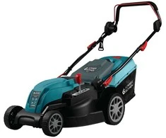 KÖNNER &amp; SÖHNEN elektrinė vejapjovė 42LM 1800W 42cm