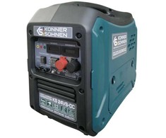 KS GENERATOR PRĄDU STAŁEGO KS 24VS-DC 24–27 V 60A