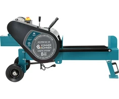 Konner &amp; Sohnen Kinetinė malkų skaldyklė KS 8TKE 52/35 8t 2000w