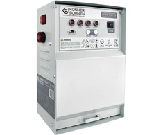 Könner &amp; Söhnen KS ATS 4/32-15 automatinio rezervo įjungimo įrenginys