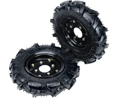 KÖNNER &amp; SÖHNEN PNEUMATIC WHEEL RW40 (2 vnt.)