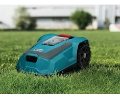 Konner &amp; Sohnen KS ROBOT KOSZĄCY 22RLM
