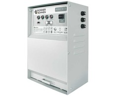Konner &amp; Sohnen KS SYSTEM ZAŁĄCZANIA REZERWY ATS 4/32-12