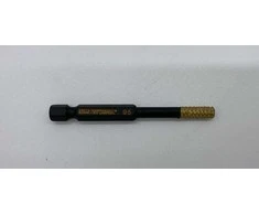INDIAN PROFESSIONAL KORONA DIAMENTOWA HEX 5mm WIERCENIE NA SUCHO /INDIAN PROFESSIONAL