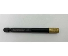 INDIAN PROFESSIONAL KORONA DIAMENTOWA HEX 6mm WIERCENIE NA SUCHO /INDIAN PROFESSIONAL