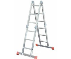 KRAUSE MONTO JUNGTINĖS KOPĖČIAS 4x3