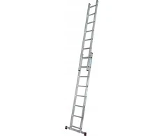 KRAUSE CORDA kopėčios 2x11