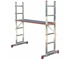 KRAUSE CORDA DARBINĖ PLATFORMA 2x6 KAIPTAS