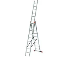 KRAUSE KOPĖČIŲ TRIBILO 3x 9 TAIPPA