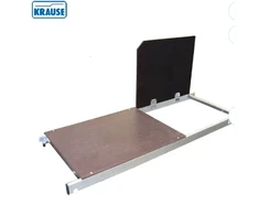KRAUSE POMOST Z KLAPĄ CLIMTEC