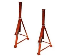 PODSTAWKI WARSZTATOWE 5t 1000-1800mm 2vnt.. PRODUPOLSKI