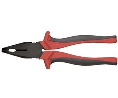 KUŹNIA SZCZYPCE UNI. 160mm/ 1000V...