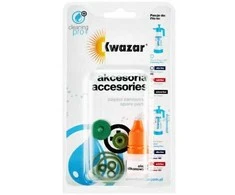 KWAZAR TECHNINIO APTARNAVIMO RINKINYS VENUS SUPER HD ACID LINE