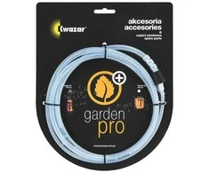 Kwazar purkštuvo žarna Garden Pro 1,5 m