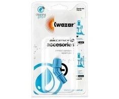 KWAZAR ANTGALIŲ RINKINYS LANCE ORION SUPER CLEANING PRO+