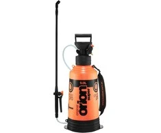 KWAZAR.OPRYSKIWACZ AIR ORION GARDEN 9L