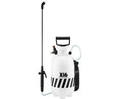 KWAZAR.OPRYSKIWACZ AIR Xi6 CLEANING PRO+ 6L FPM SPRAYER