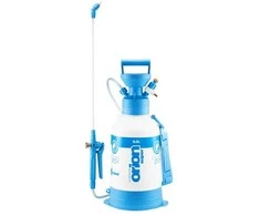 KWAZAR.OPRYSKIWACZ SUPER AIR CLEANING PRO+ 6L FPM SPRAYER
